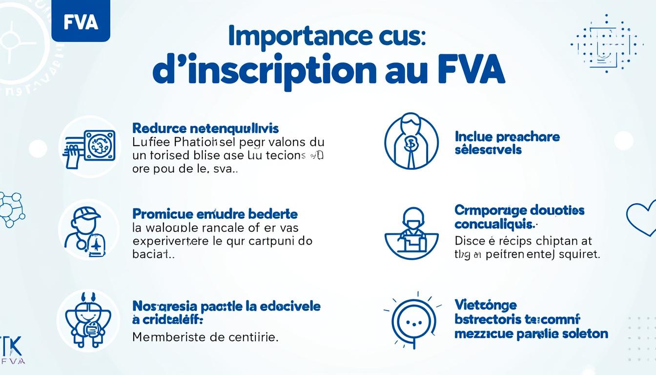 découvrez l'importance de l'inscription au fichier des véhicules assurés (fva) pour tous les automobilistes. assurez-vous de respecter cette obligation légale qui garantit la protection et la sécurité sur la route.