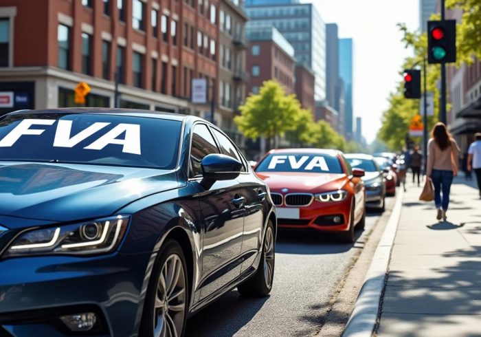 découvrez pourquoi l'inscription au fichier des véhicules assurés (fva) est essentielle pour tous les automobilistes. informez-vous sur les exigences, les conséquences de non-conformité et les étapes pour vous inscrire facilement.