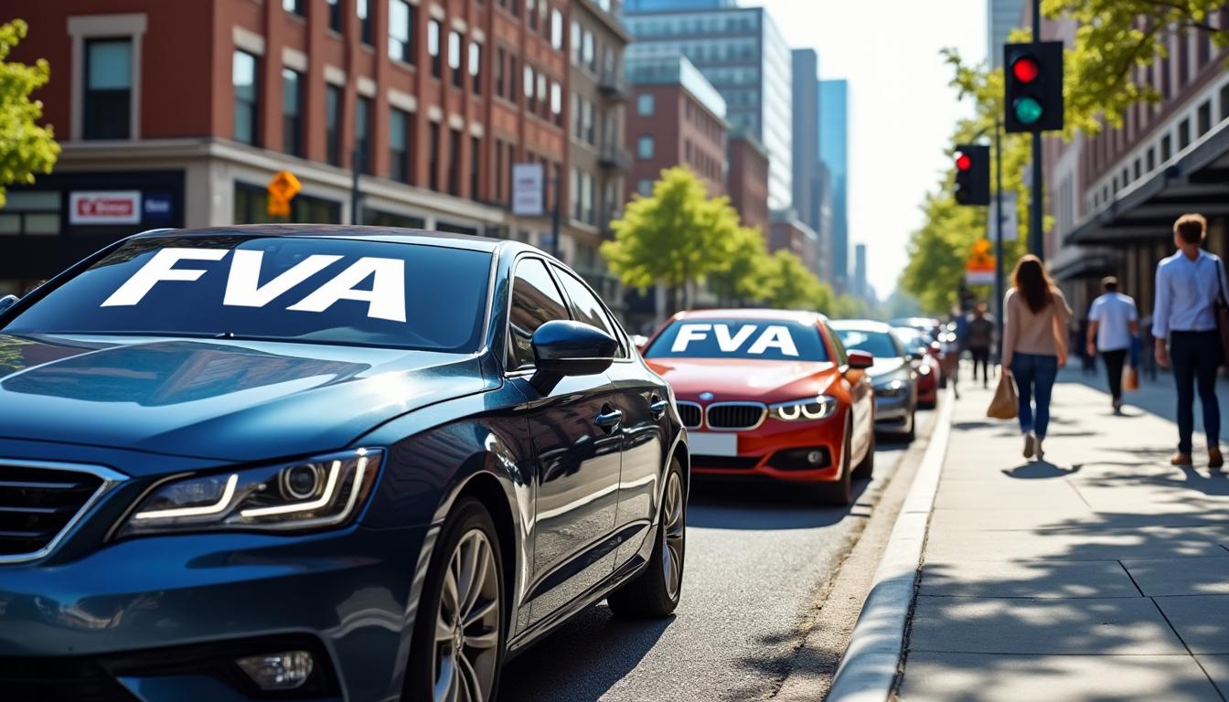 découvrez pourquoi l'inscription au fichier des véhicules assurés (fva) est essentielle pour tous les automobilistes. informez-vous sur les exigences, les conséquences de non-conformité et les étapes pour vous inscrire facilement.