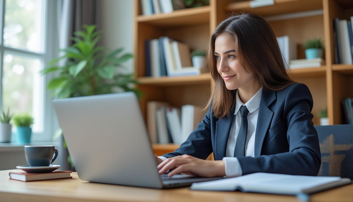 découvrez notre guide complet pour maximiser votre performance en entretien avec le questionnaire escp. accédez à des questions clés, des conseils pratiques et des témoignages inspirants pour réussir votre préparation et impressionner vos recruteurs.