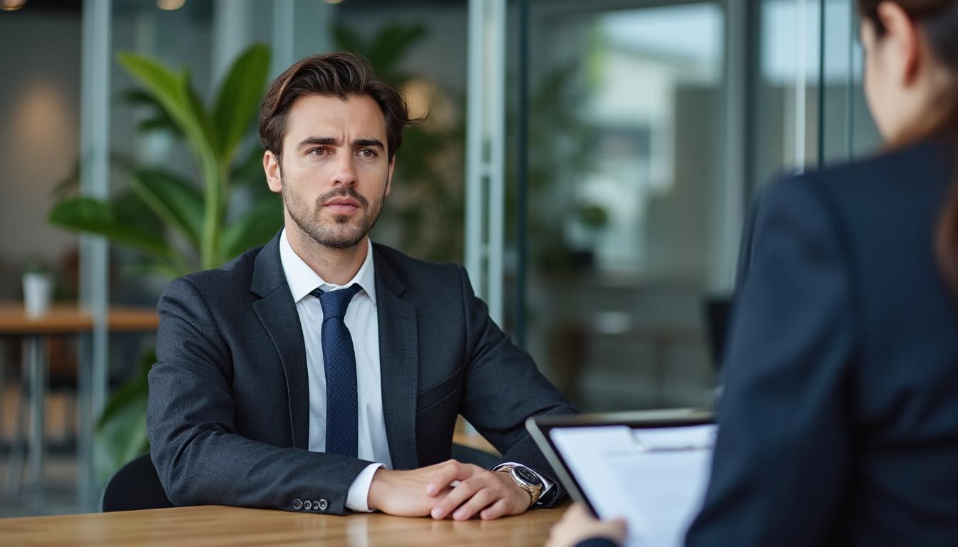 découvrez notre guide complet pour maximiser votre performance en entretien grâce au questionnaire escp. profitez de conseils pratiques, d'exemples de questions et de témoignages pour vous préparer efficacement et faire la différence lors de vos entretiens.