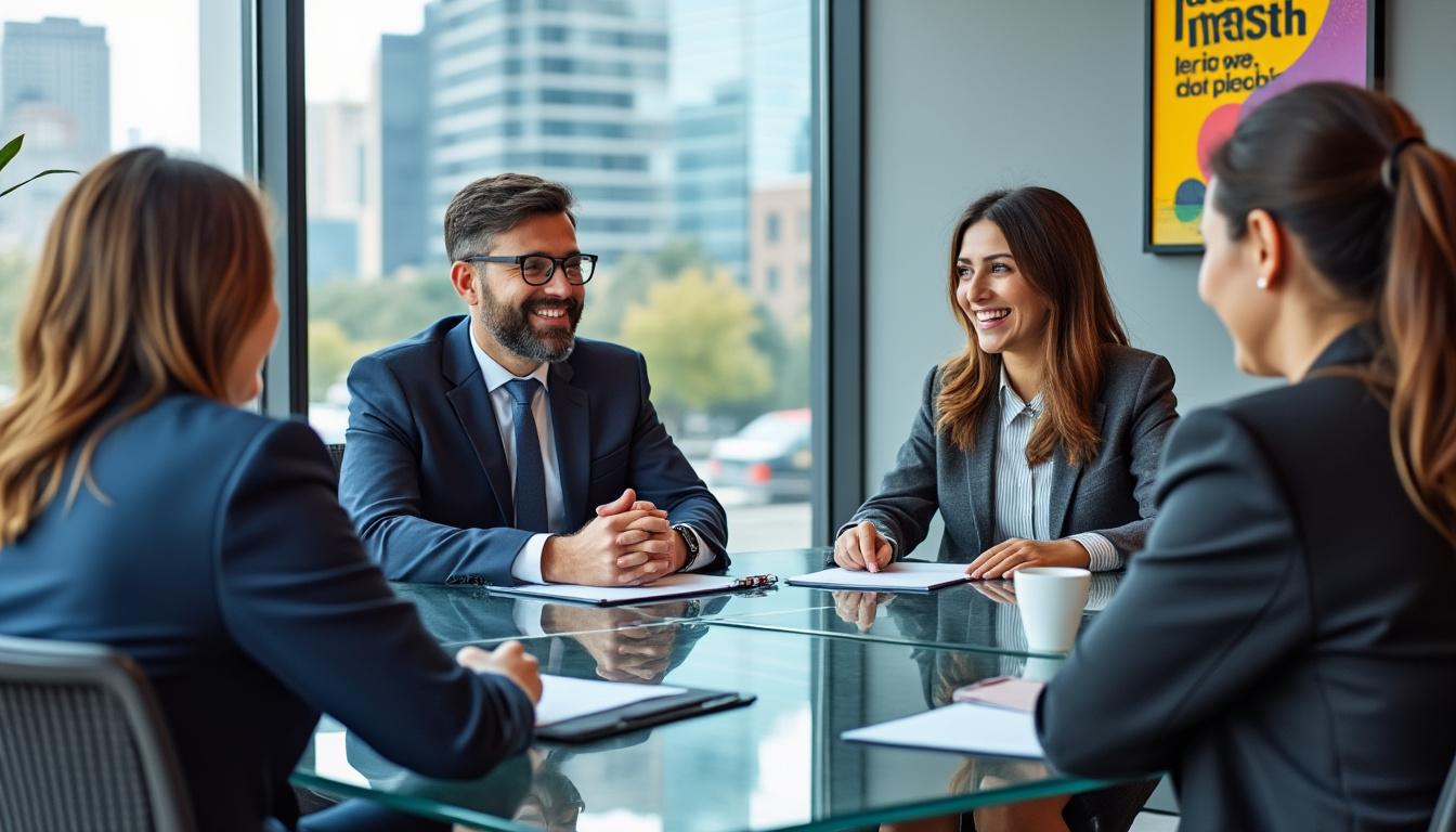 découvrez notre guide complet pour maximiser votre performance en entretien avec le questionnaire escp. profitez de conseils pratiques, d'exemples de questions et de témoignages inspirants pour vous préparer efficacement et impressionner vos recruteurs.