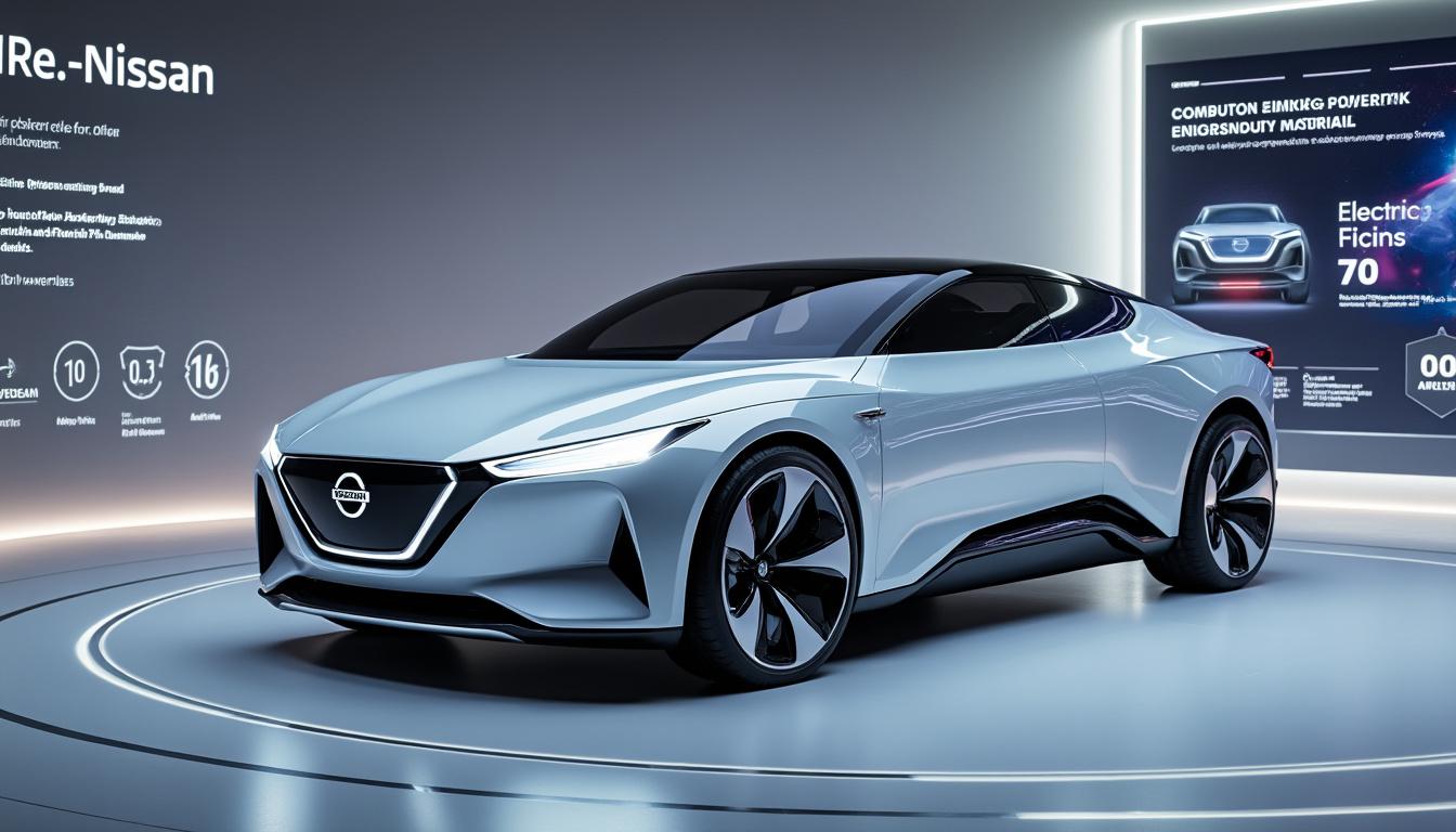 découvrez comment nissan se réinvente face aux défis actuels, avec des révélations sur ses sites en difficulté et les détails de son ambitieux plan de restructuration. une analyse indispensable pour comprendre l'avenir du constructeur automobile japonais.