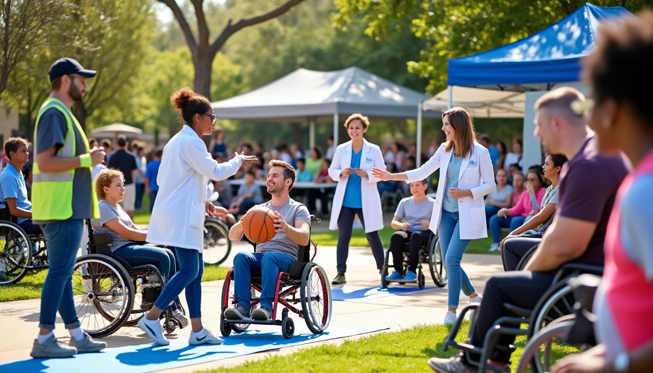 découvrez comment pierre gauthier évoque la charte romain jacob comme une solution pragmatique visant à améliorer l'accès aux soins pour les personnes polyhandicapées. une initiative essentielle pour promouvoir l'inclusion et le bien-être de ce public vulnérable.