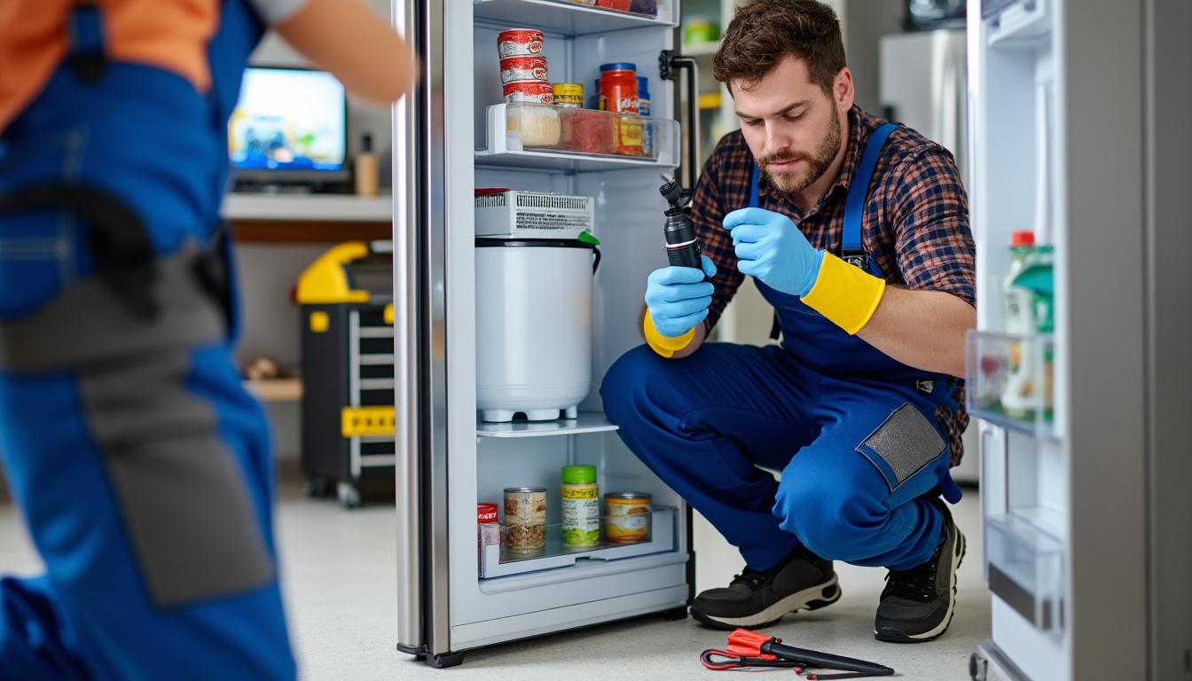 découvrez comment envie à lescar peut vous aider à entretenir vos appareils électroménagers pour prolonger leur durée de vie. profitez de conseils d'experts et de services de réparation pour garantir un fonctionnement optimal de vos appareils au quotidien.