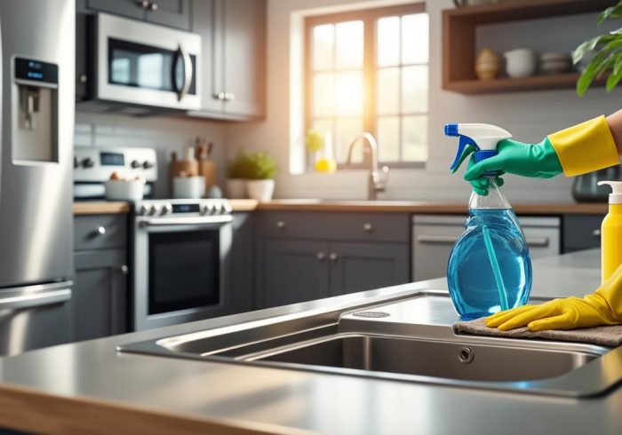découvrez comment envie à lescar peut vous aider à entretenir et prolonger la durée de vie de vos appareils électroménagers. offrez-leur les soins qu'ils méritent grâce à nos services professionnels et nos conseils d'experts.