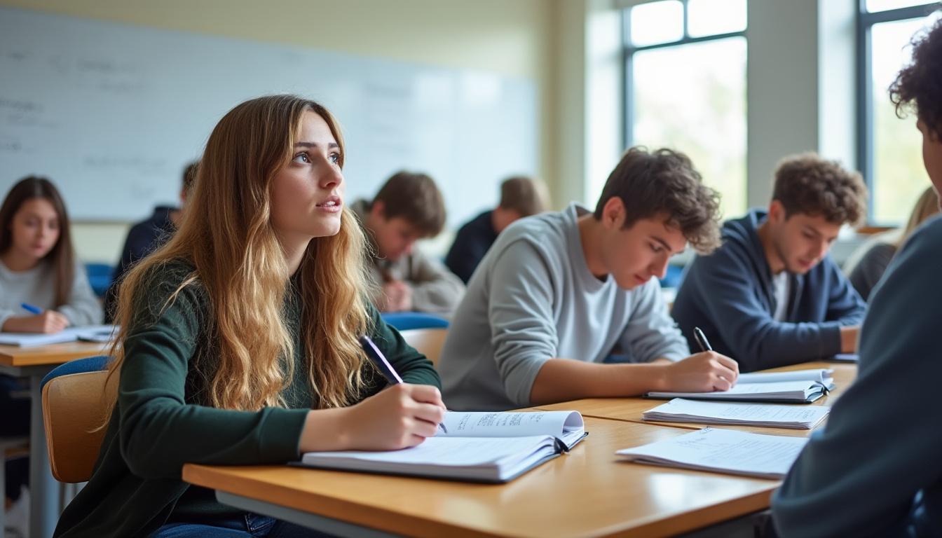 découvrez nos conseils et stratégies pour réussir l'épreuve orale de culture générale d'audencia. préparez-vous efficacement grâce à des astuces pratiques, des ressources pertinentes et des exercices ciblés pour maximiser vos chances de succès.