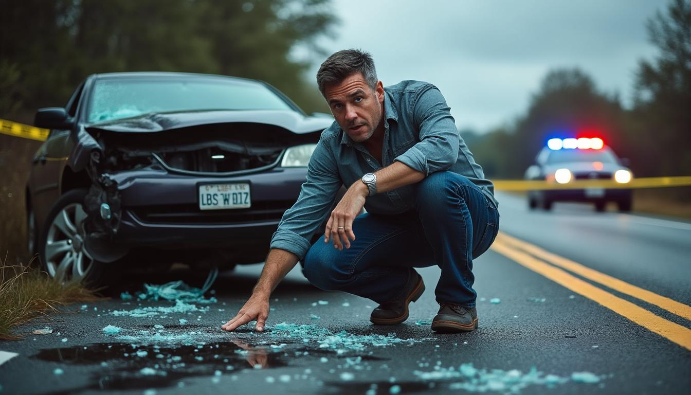 découvrez le parcours incroyable d'un technicien dont la vie a basculé après un accident sans assurance. vingt ans plus tard, plongez dans son histoire poignante de résilience et de quête de remboursement à vie, illustrant les conséquences durables d'une décision fatidique.