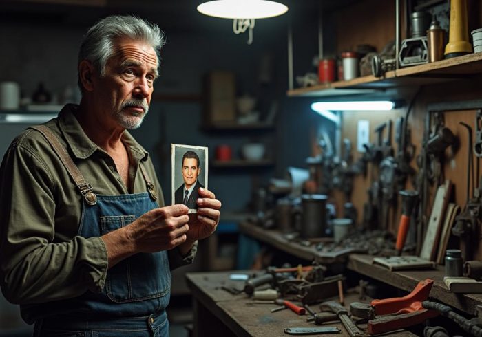 découvrez l'histoire poignante d'un technicien dont la vie a basculé après un accident sans assurance. vingt ans plus tard, il se bat pour obtenir un remboursement à vie, confrontant les conséquences de son choix. une réflexion sur la responsabilité, les regrets et la résilience face à l'adversité.