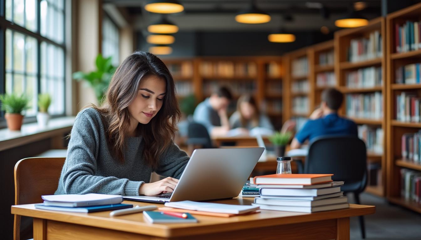 découvrez notre guide complet 'réussir son entretien bsb' qui vous accompagne dans votre parcours étudiant. apprenez les clés pour réussir votre entretien et maximiser vos chances d'intégrer le programme student’s path. astuces, conseils pratiques et mises en situation vous attendent pour briller lors de votre présentation.