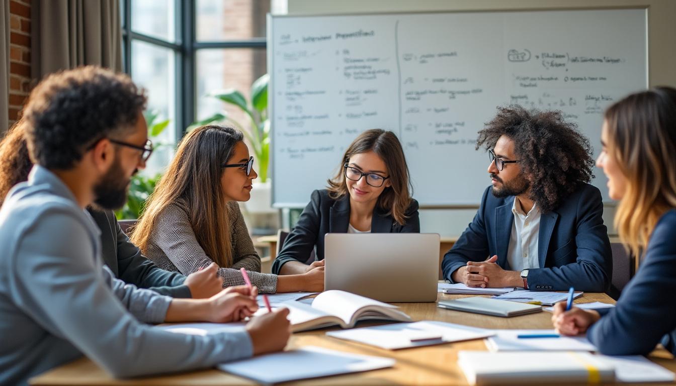 découvrez notre manuel essentiel pour réussir votre entretien bsb et compléter le student’s path avec succès. obtenez des conseils pratiques, des astuces et des stratégies efficaces pour vous démarquer lors de votre entretien et atteindre vos objectifs académiques.