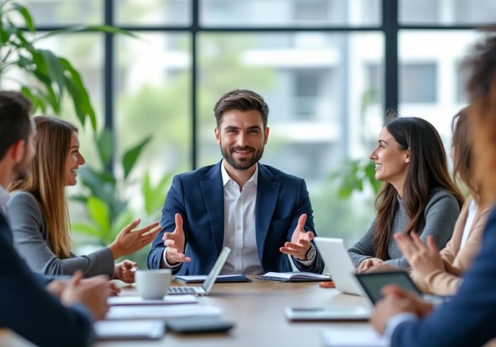 découvrez comment la méthode star peut transformer vos entretiens d'embauche en vous permettant de structurer vos réponses de manière claire et convaincante. optimisez vos chances de succès avec des techniques éprouvées pour mettre en avant vos compétences et votre expérience.