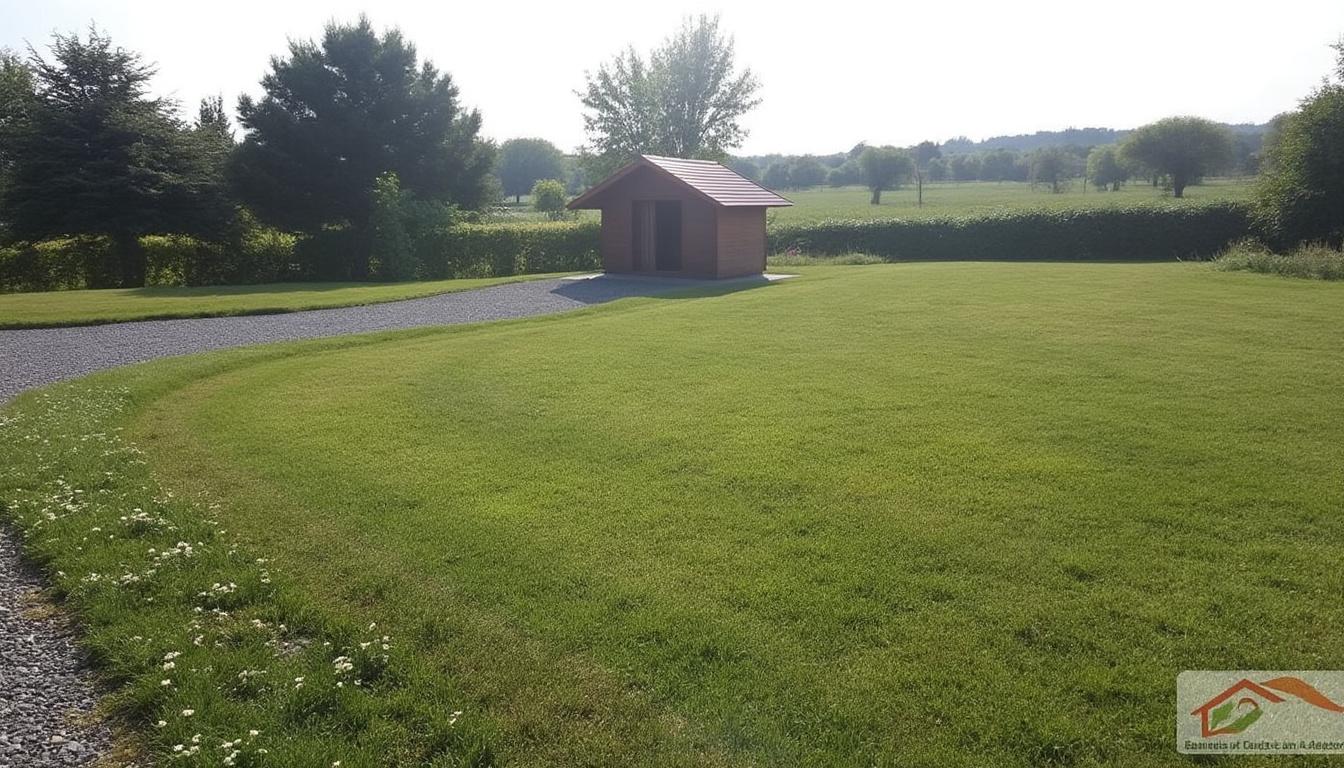 découvrez comment le conseil de saint-cyr-la-lande a validé un accord essentiel pour l'entretien d'une parcelle privée, favorisant ainsi le développement et l'embellissement de la commune.