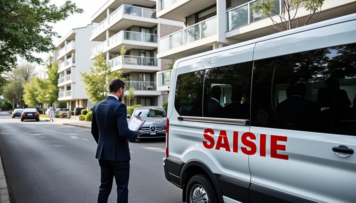 découvrez comment deux véhicules de luxe ont été saisis et remis à l'administration pénitentiaire des baumettes, soulignant les enjeux de la justice et de la lutte contre le crime. une plongée fascinante dans le monde des saisies judiciaires.