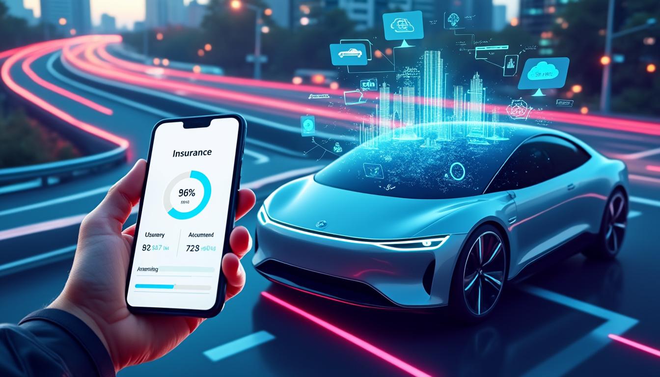 un an après la disparition de la carte verte, explorez les évolutions récentes qui transforment votre assurance auto. découvrez les impacts sur votre couverture, les nouvelles obligations et les conseils pour vous adapter à ces changements.