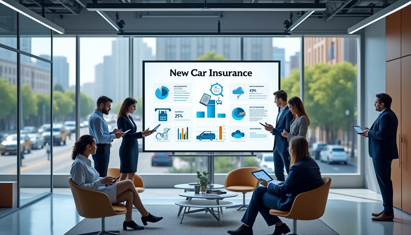 un an après la disparition de la carte verte, explorez les nouvelles évolutions et changements dans le secteur de l'assurance auto. informez-vous sur les impacts pour les automobilistes et les démarches à suivre pour s'adapter à cette transition nécessaire.