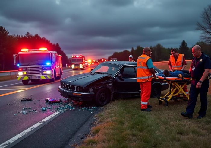 découvrez l'augmentation inquiétante des victimes causées par des conducteurs non assurés, un phénomène alarmant qui met en lumière les dangers sur nos routes. informez-vous sur les causes et les solutions pour lutter contre ce fléau.