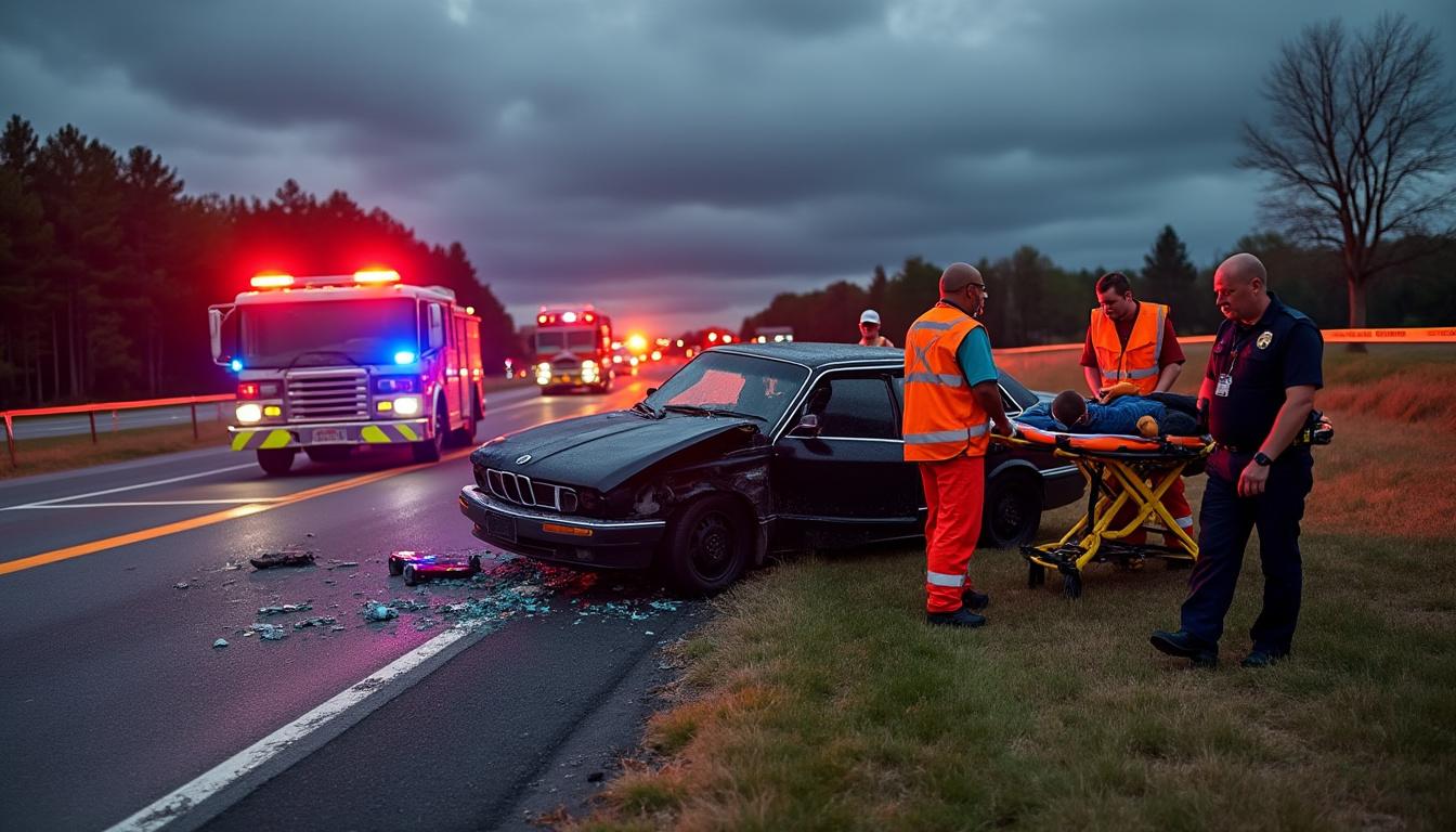 découvrez l'augmentation inquiétante des victimes causées par des conducteurs non assurés, un phénomène alarmant qui met en lumière les dangers sur nos routes. informez-vous sur les causes et les solutions pour lutter contre ce fléau.