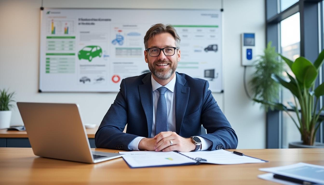 une juge américaine a décidé d’ordonner à l’administration trump de déb débloquer les fonds alloués aux infrastructures de recharge pour véhicules électriques, ouvrant la voie à un développement crucial de la mobilité durable. cette décision marque un tournant important dans le financement des initiatives écologiques.