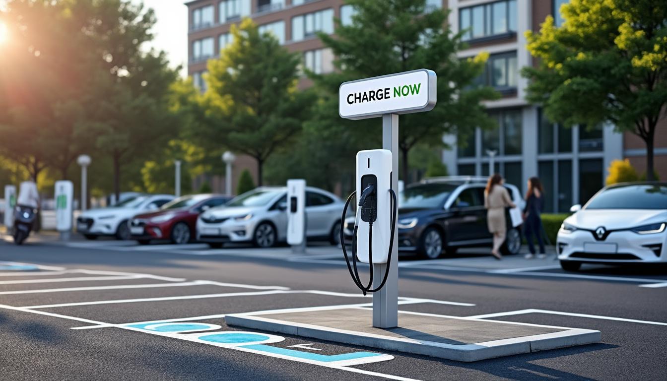 découvrez comment une juge américaine a contraint l'administration trump à débloquer des fonds essentiels pour développer les infrastructures de recharge des véhicules électriques, favorisant ainsi la transition vers une mobilité plus durable.