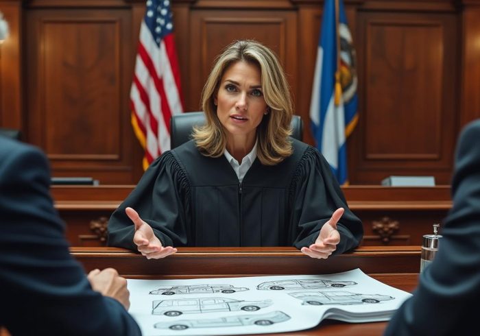 une juge américaine a décidé d'obliger l'administration trump à libérer les fonds alloués aux infrastructures de recharge pour véhicules électriques, marquant un tournant majeur dans la transition vers des transports plus durables.