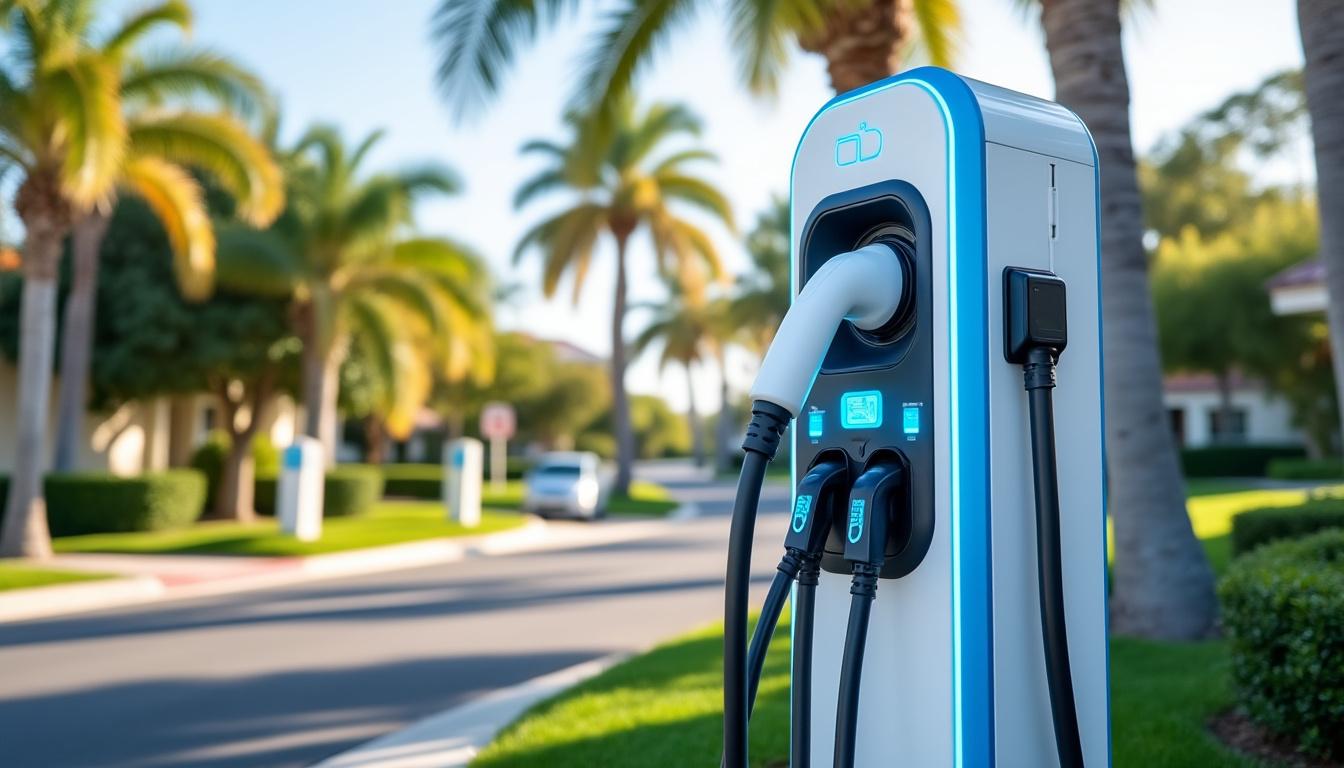 découvrez comment une juge a ordonné à l'administration trump de débloquer des fonds essentiels pour le développement de véhicules électriques, un pas important vers une mobilité durable et une transition énergétique nécessaire.