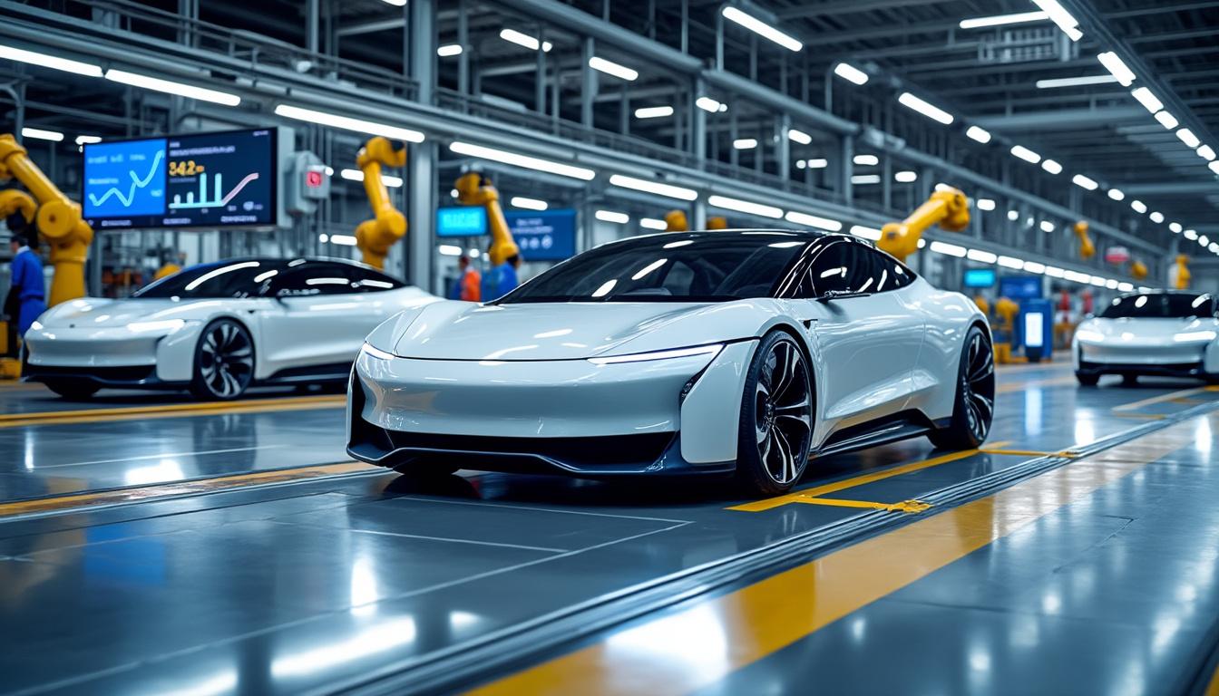 découvrez comment une juge a ordonné à l'administration trump de débloquer des fonds pour promouvoir l'usage des véhicules électriques. une décision cruciale pour l'avenir de la transition énergétique et de la mobilité durable aux états-unis.