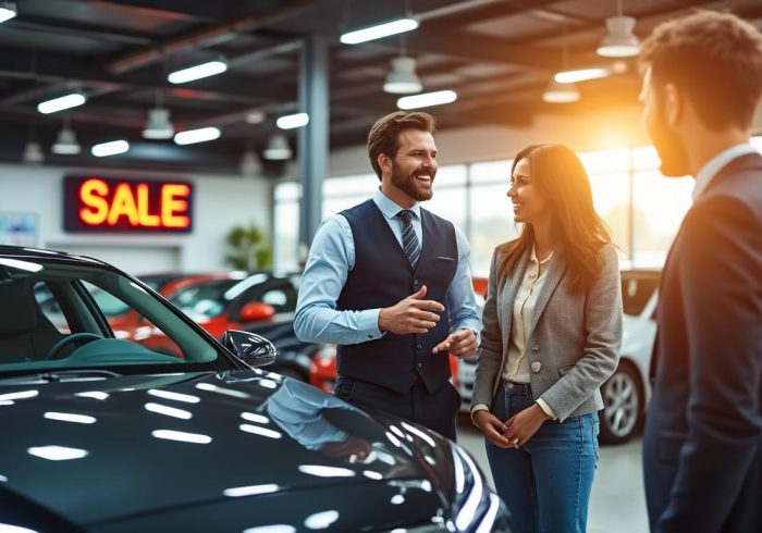 découvrez les étapes essentielles de la vente de votre voiture pour optimiser votre assurance auto. suivez notre guide complet pour vous assurer une transaction réussie et sécurisée.