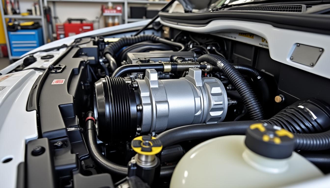 découvrez nos astuces essentielles pour protéger votre voiture des fortes chaleurs estivales. apprenez à maintenir votre véhicule en parfait état, à préserver sa peinture, à vérifier le système de climatisation et à éviter la surchauffe. prenez soin de votre voiture cet été et assurez-vous des trajets en toute sécurité.