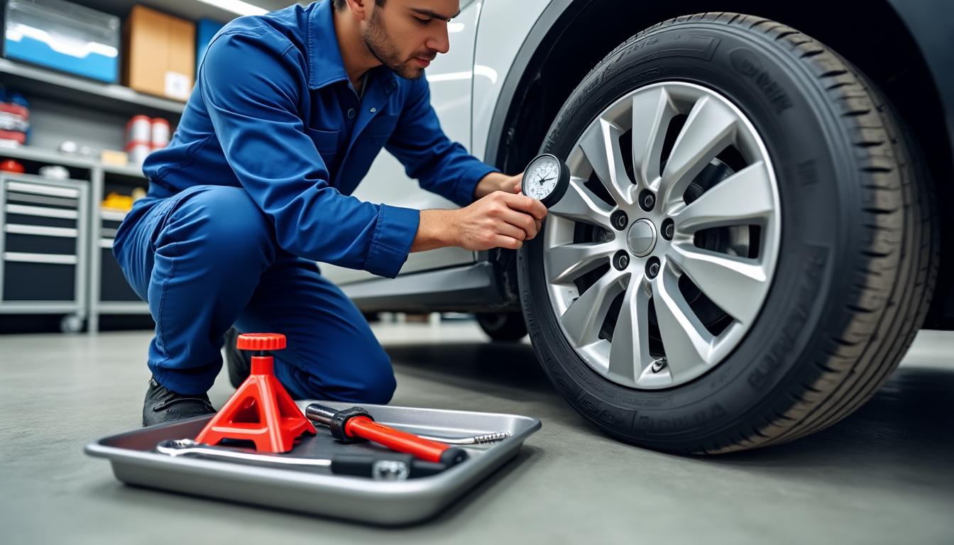 découvrez nos astuces essentielles pour préserver la santé de votre voiture pendant les chaleurs estivales. protégez votre véhicule des haute températures, maintenez son efficacité et assurez votre sécurité sur la route grâce à nos conseils pratiques.