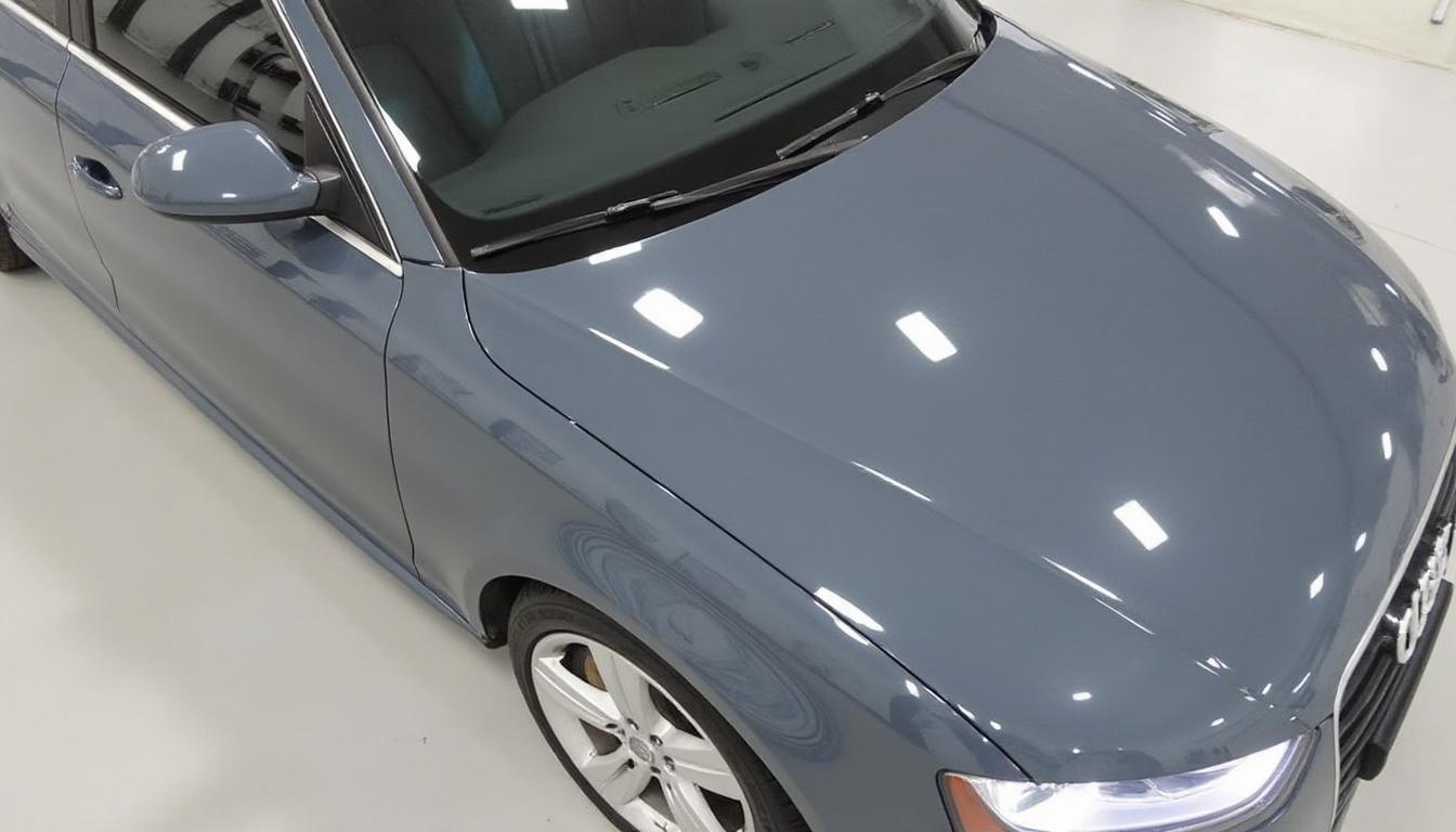 découvrez nos conseils essentiels pour protéger votre voiture des fortes chaleurs estivales. apprenez à entretenir votre véhicule, à préserver la peinture et à garantir un confort optimal, même lors des journées les plus chaudes.