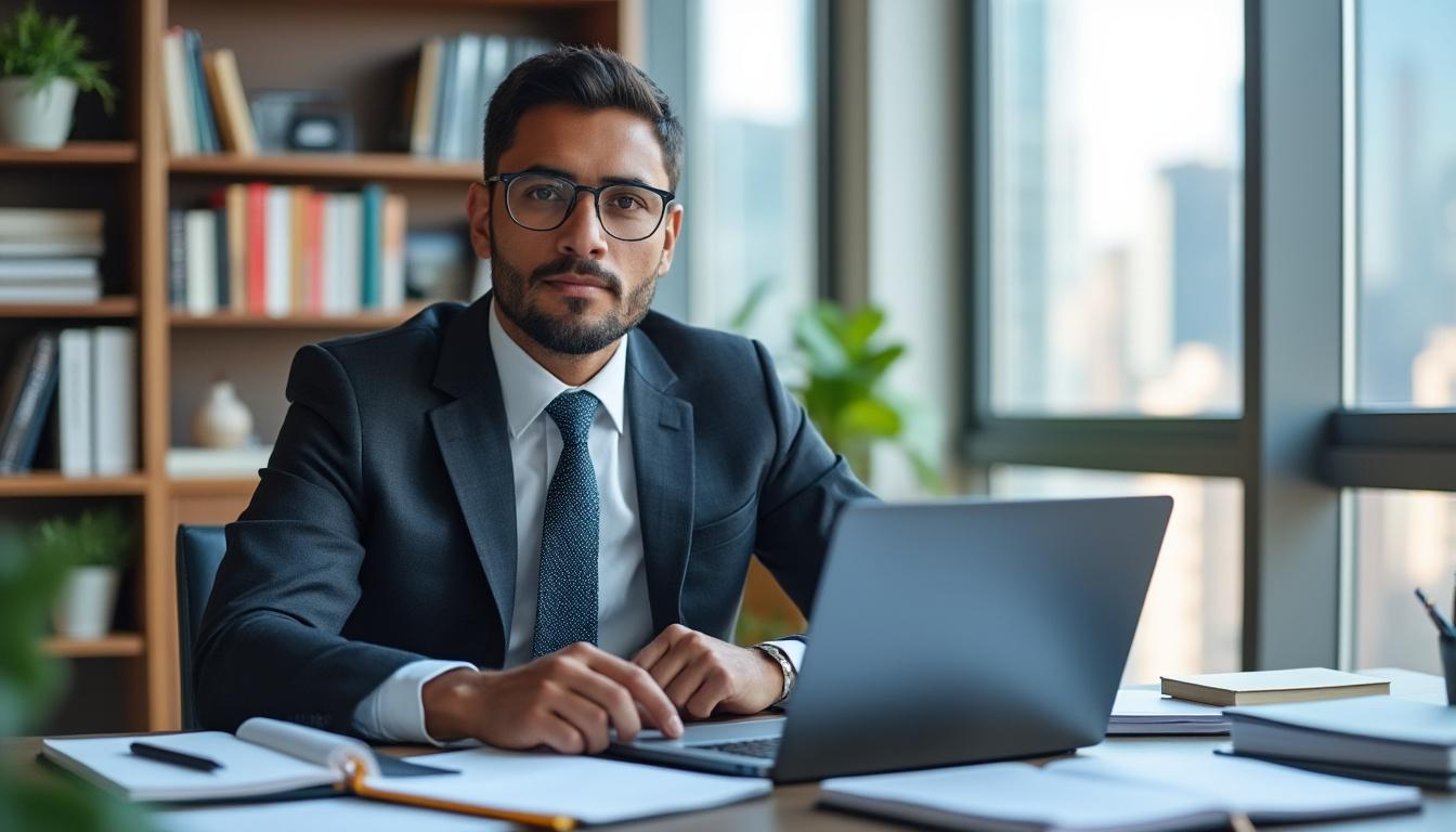 découvrez cinq stratégies incontournables pour marquer les esprits à la fin de votre entretien d'embauche. apprenez comment vous démarquer, laisser une impression mémorable et augmenter vos chances de succès grâce à des conseils pratiques et efficaces.