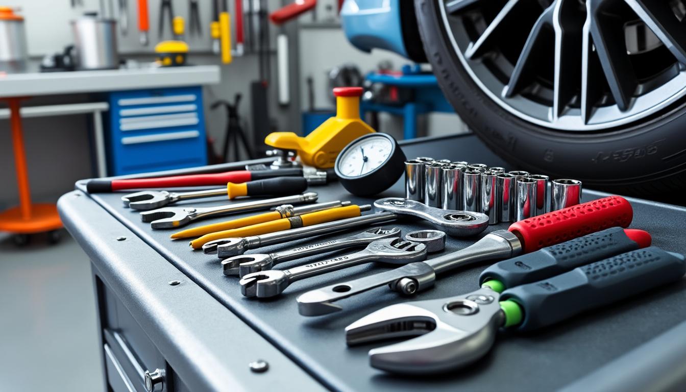 découvrez 15 astuces essentielles pour prolonger la durée de vie de votre voiture. apprenez des conseils pratiques et faciles à mettre en œuvre pour maintenir votre véhicule en excellent état, optimiser ses performances et éviter des réparations coûteuses.