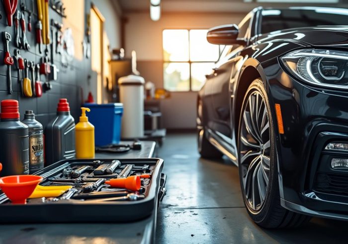 découvrez 15 astuces essentielles pour prolonger la durée de vie de votre voiture. améliorez ses performances et réduisez les coûts d'entretien grâce à nos conseils pratiques et faciles à appliquer.