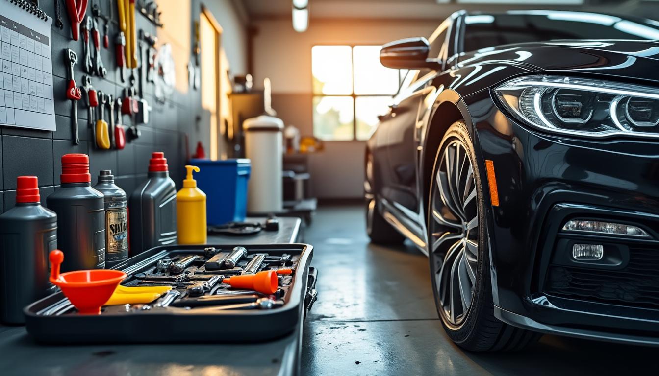 découvrez 15 astuces essentielles pour prolonger la durée de vie de votre voiture. améliorez ses performances et réduisez les coûts d'entretien grâce à nos conseils pratiques et faciles à appliquer.