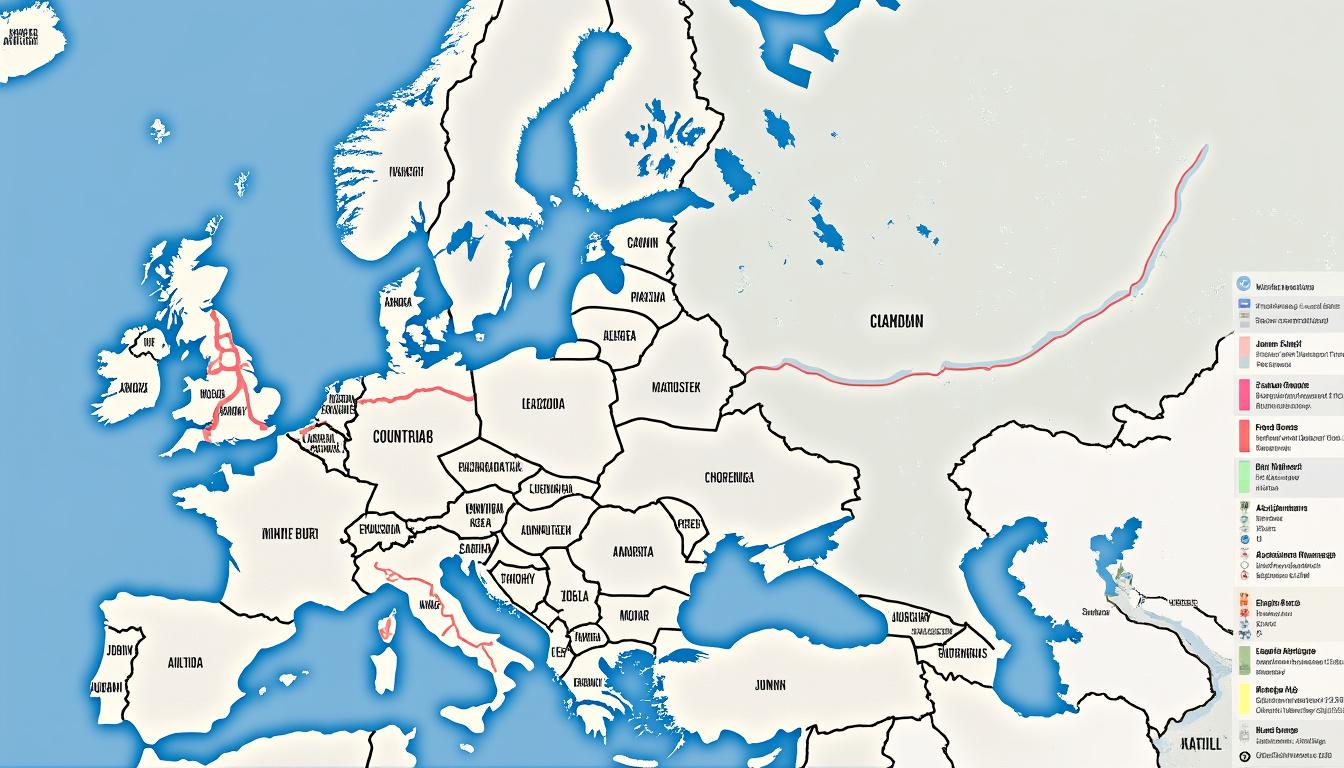 découvrez les défis majeurs d'un conflit de haute intensité avec la russie et les enjeux cruciaux qui seront abordés lors du prochain sommet de l'otan. une analyse approfondie des stratégies, des alliances et des conséquences géopolitiques.