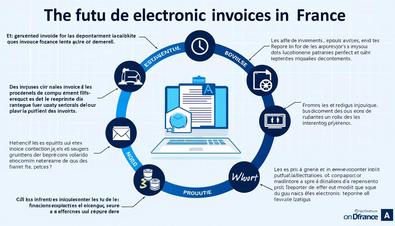 découvrez les enjeux cruciaux de la facturation électronique entre entreprises, notamment en matière d'efficacité, de conformité réglementaire et de réduction des coûts. cette transformation numérique révolutionne les processus commerciaux, favorise la transparence et optimise la gestion des flux financiers.