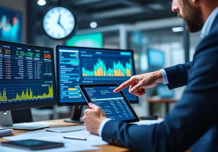 découvrez les enjeux de la facturation électronique entre entreprises, un sujet crucial pour optimiser les processus financiers, réduire les coûts, et améliorer la conformité légale. explorez les avantages et défis de cette transformation numérique qui révolutionne les relations commerciales.