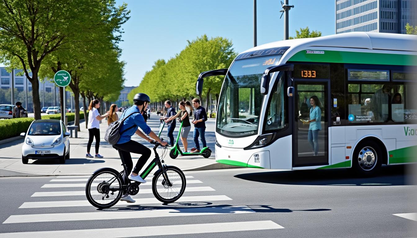 découvrez comment un simple acte de solidarité peut avoir un impact positif sur nos routes. agissons ensemble pour préserver notre patrimoine routier avec de petites actions quotidiennes. chaque geste compte!