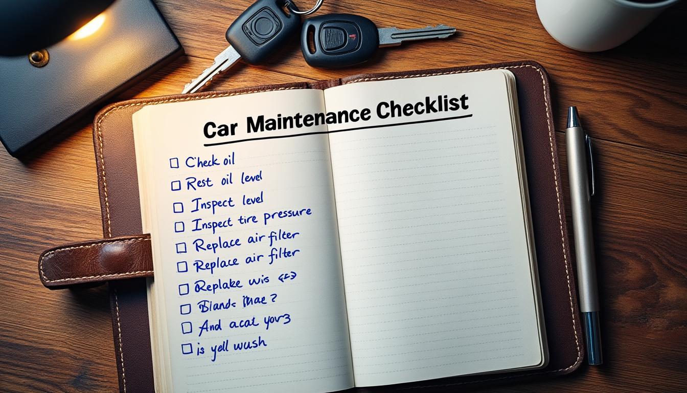 découvrez les démarches incontournables pour votre assurance auto avant d'explorer ces 9 pays. préparez votre voyage en toute sérénité avec nos conseils pratiques et assurez-vous de respecter les réglementations spécifiques à chaque destination.
