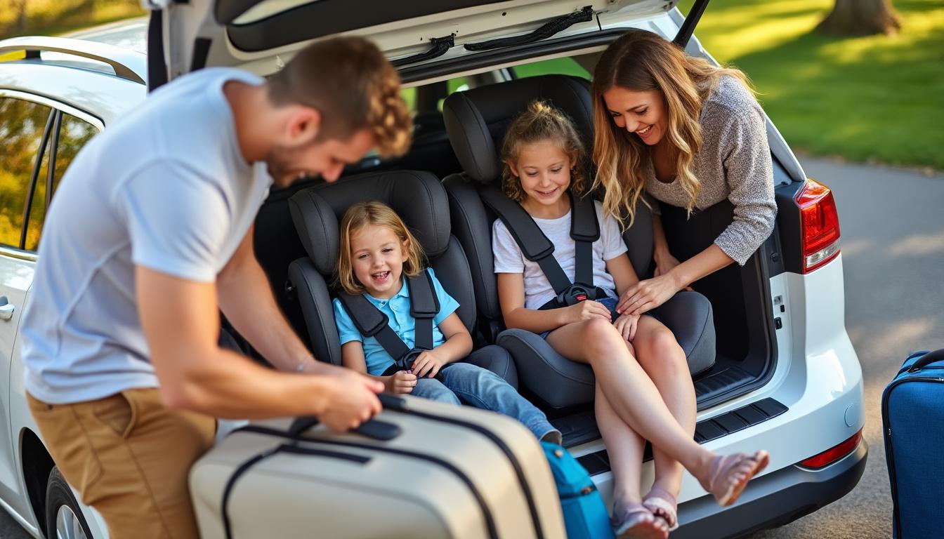 découvrez les points essentiels à vérifier pour votre assurance avant de partir en vacances. protégez votre voiture, votre logement et vos locations pour éviter tout désagrément. informez-vous et partez sereinement!