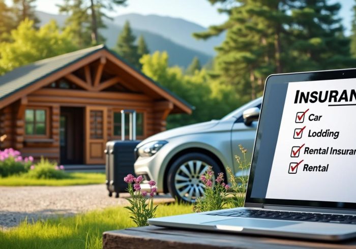 découvrez les points essentiels à vérifier pour votre assurance avant de partir en vacances. protégez votre voiture, logement et location pour éviter les imprévus et voyager l'esprit tranquille.