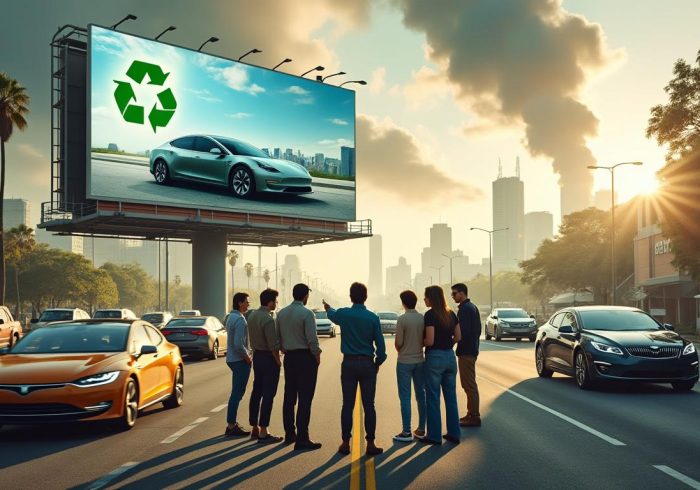 découvrez comment l'administration trump aux états-unis prévoit de lever les restrictions sur les émissions des voitures, avec des implications sur l'environnement et l'industrie automobile. une analyse des enjeux politiques et écologiques entourant cette décision.