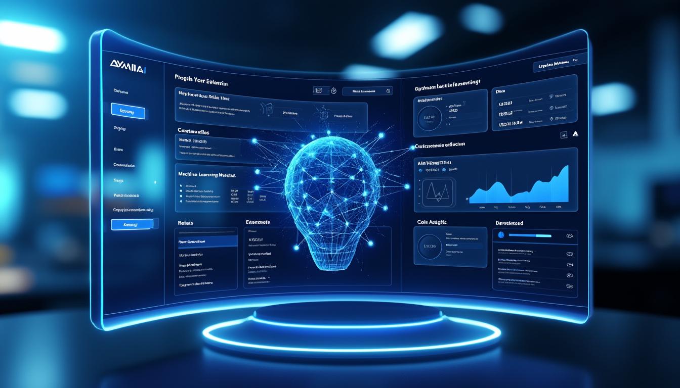 découvrez comment axa s'affirme comme le leader de l'innovation en intelligence artificielle dans le secteur de l'assurance, transformant les services et optimisant l'expérience client grâce à des technologies de pointe.
