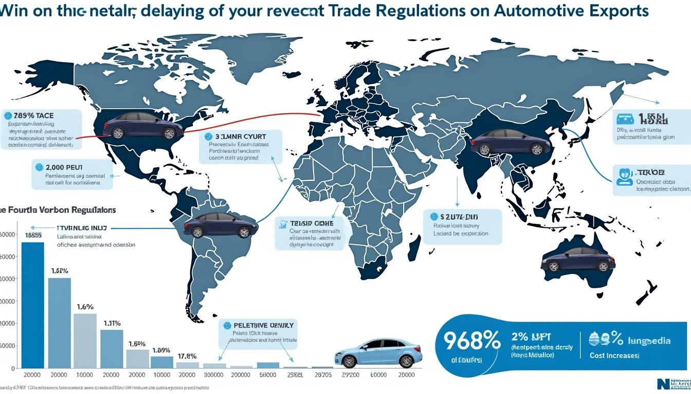 découvrez comment bmw, mercedes et vw discutent avec donald trump pour réduire leurs droits de douane. un enjeu crucial pour l'industrie automobile face aux défis commerciaux actuels.