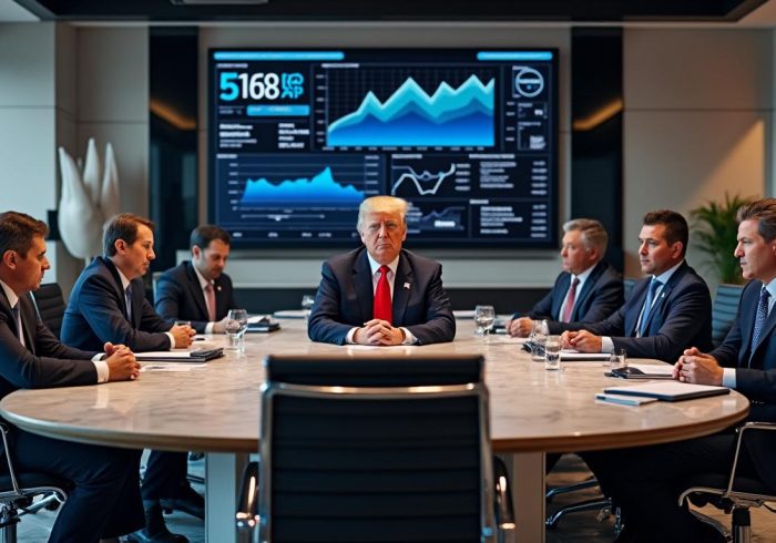 découvrez comment bmw, mercedes et volkswagen s'engagent dans des négociations avec donald trump pour réduire leurs droits de douane, un enjeu clé pour l'industrie automobile. analyse des impacts sur le marché et des perspectives économiques.
