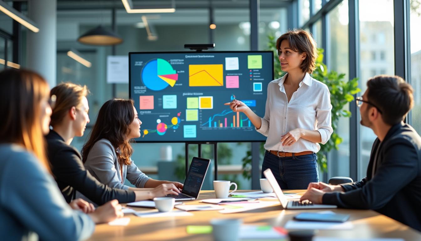 découvrez comment bpifrance intensifie ses services de conseil pour accompagner les entreprises dans leur développement. une nouvelle ère d'expertise et d'innovation pour booster votre croissance.