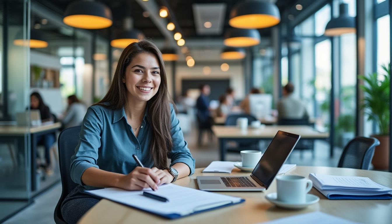 découvrez des stratégies efficaces pour gérer les retours difficiles grâce aux conseils d'une experte. apprenez à naviguer avec confiance et à transformer ces moments délicats en opportunités de croissance.