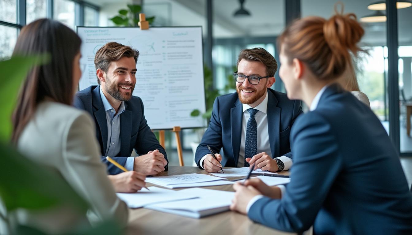 découvrez des stratégies efficaces pour naviguer à travers un retour difficile grâce aux conseils d'une experte. apprenez à gérer vos émotions, à communiquer avec empathie et à transformer cette expérience en une opportunité de croissance personnelle.
