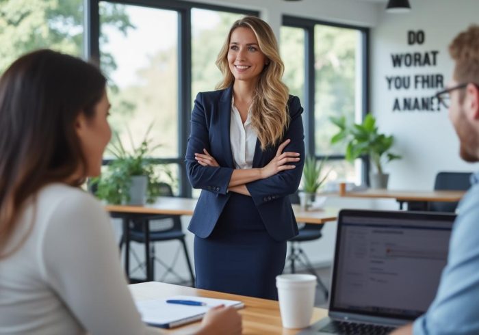 découvrez des conseils pratiques d'une experte pour aborder un retour difficile avec sérénité et efficacité. apprenez les meilleures stratégies pour gérer les émotions et favoriser une communication constructive.